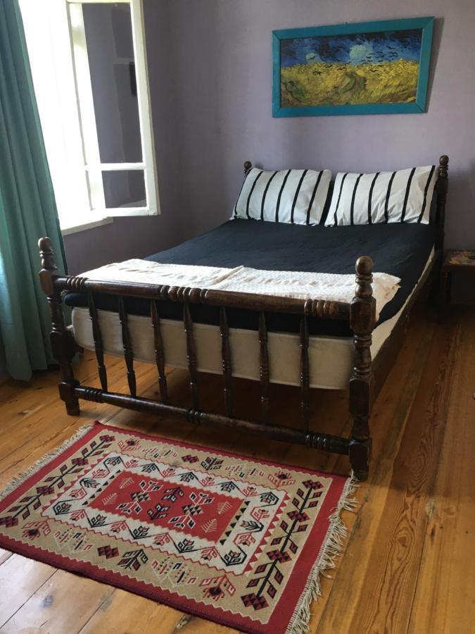 Guesthouse Aisi In Лагодехи Екстериор снимка