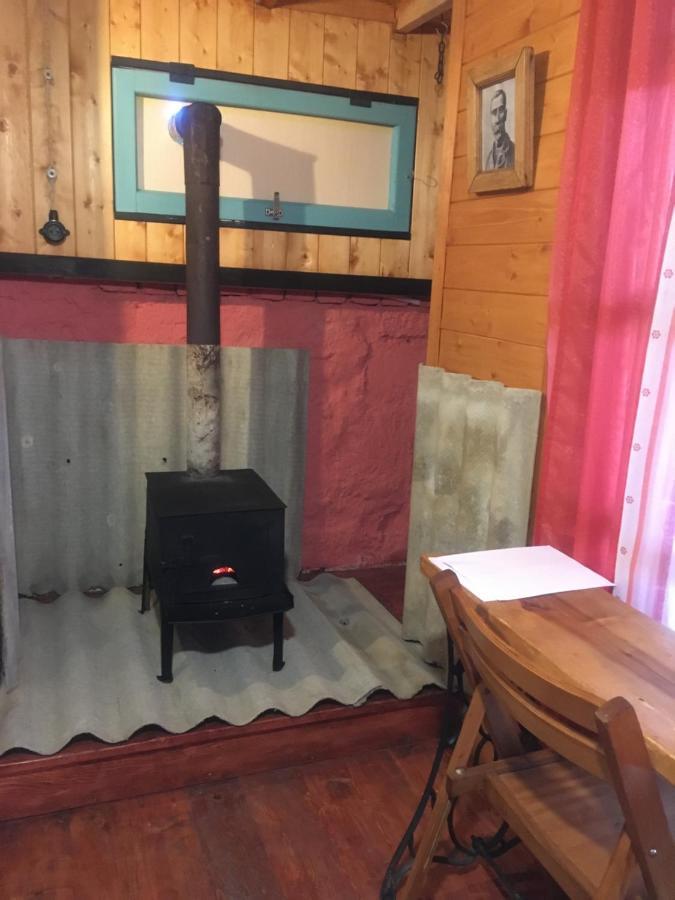 Guesthouse Aisi In Лагодехи Екстериор снимка
