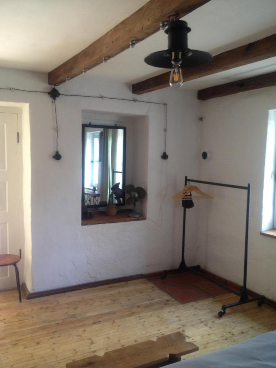 Guesthouse Aisi In Лагодехи Екстериор снимка
