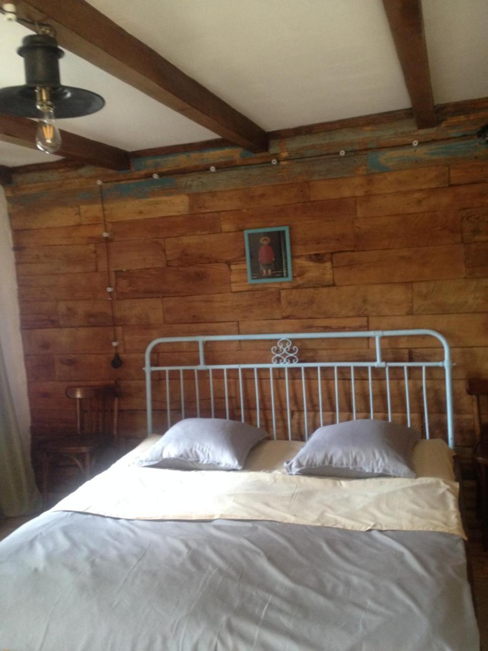 Guesthouse Aisi In Лагодехи Екстериор снимка