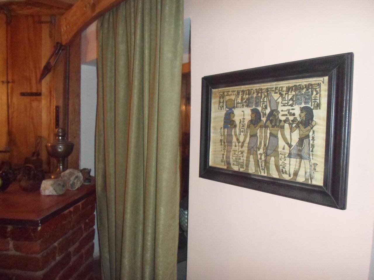 Guesthouse Aisi In Лагодехи Екстериор снимка